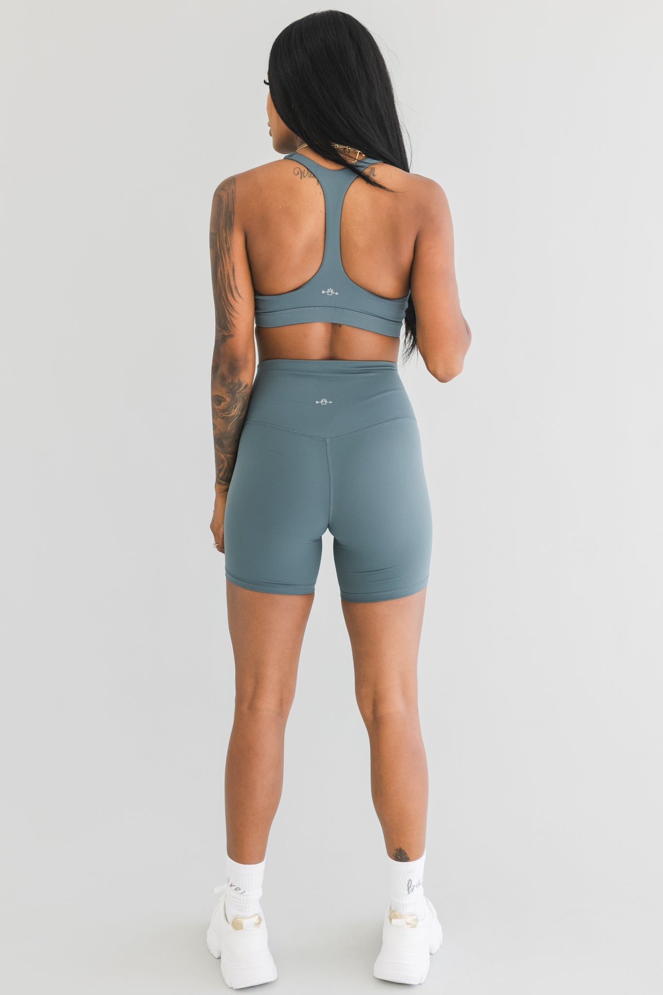 Barely There Shorts 2.0 (6