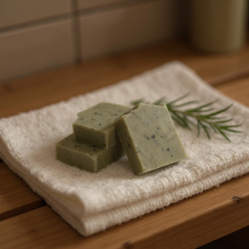 Nettle + Moringa