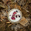 Love Blessing Mini Spell Candles with Essential Oil Magical Blend