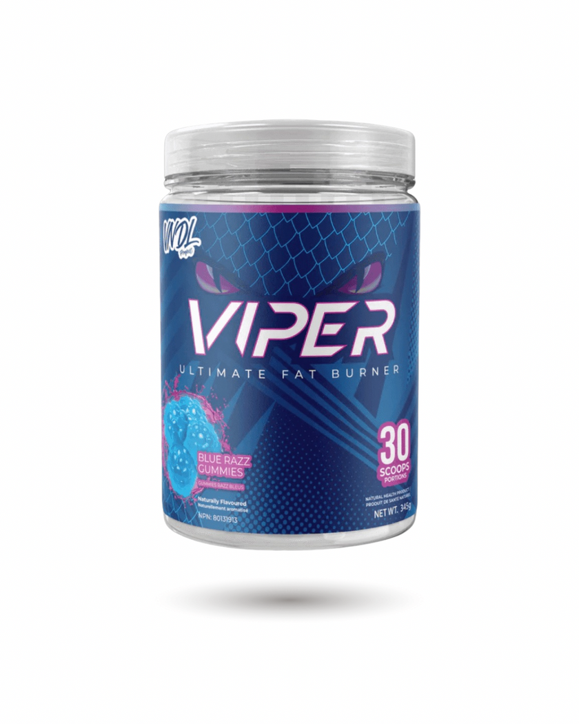 VNDL Project Viper