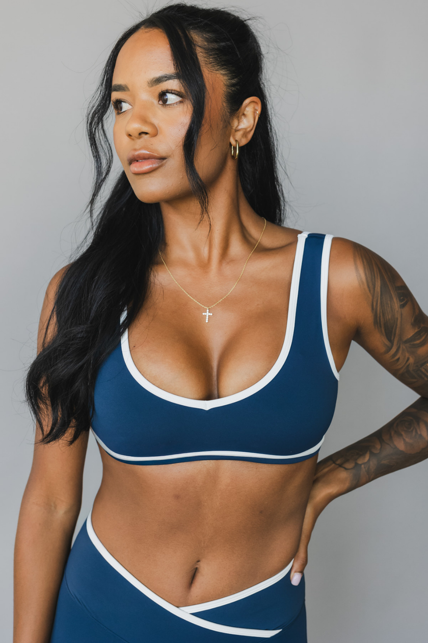 Tina Bra