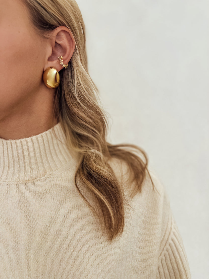 The Hilary Cuff