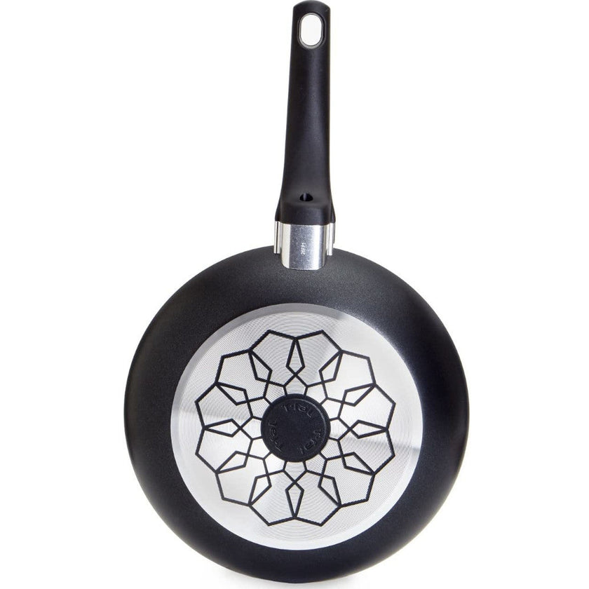 T-FAL 2 Piece Fry Pan Set 20cm & 24cm - C526S254