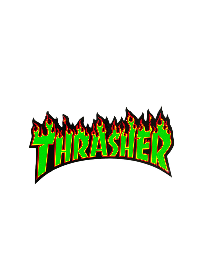 THR Sticker 6