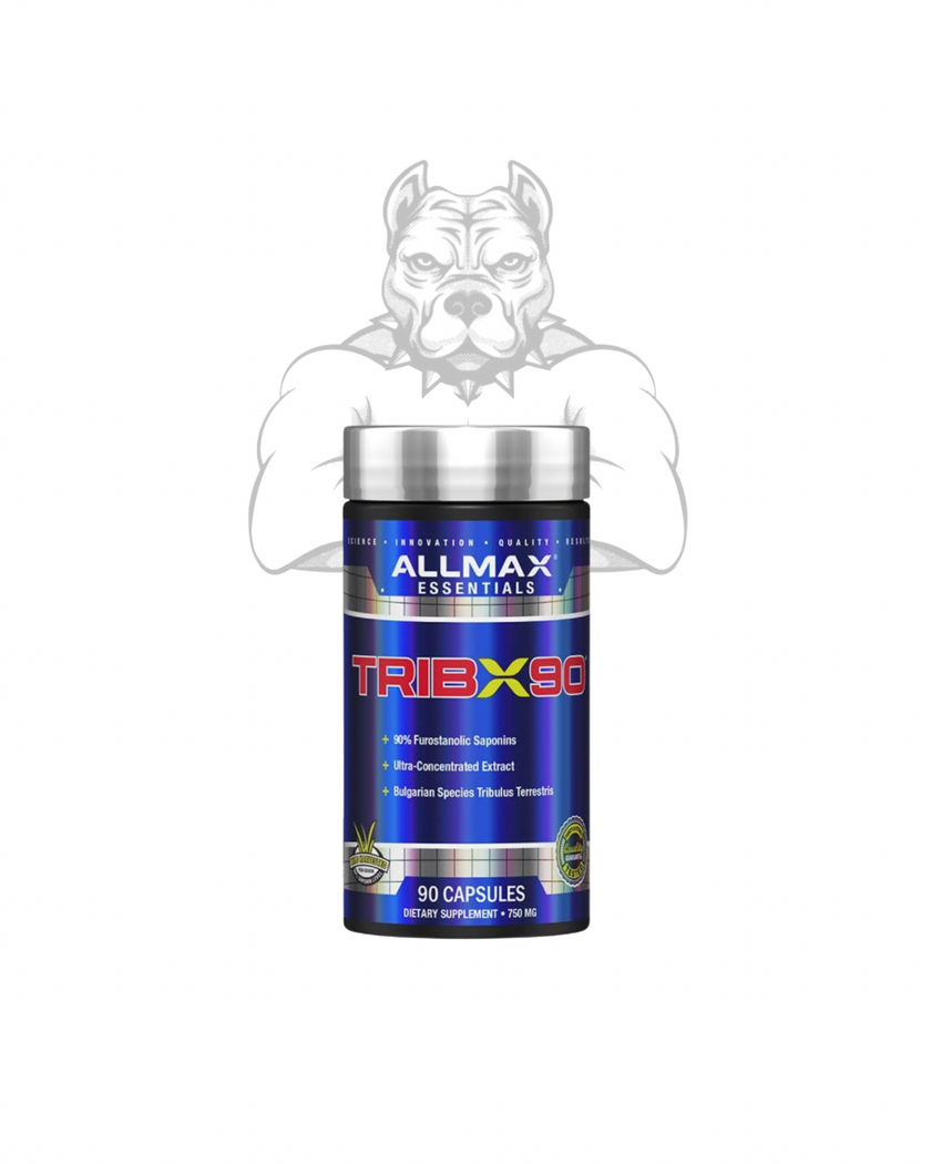 ALLMAX Tribx90