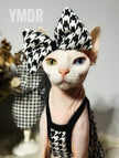 Leona Dog Dress | Dog Dress for Special Occasions