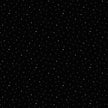 Riley Blake Collection - Dapple Dot Fabric - Black