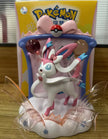 Pokemon Happy Party Photo Frame Assembling