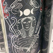 7 Day Candle - Hekate