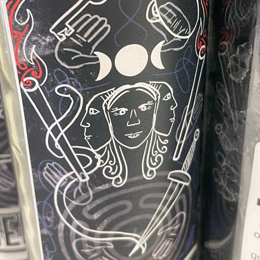 7 Day Candle - Hekate