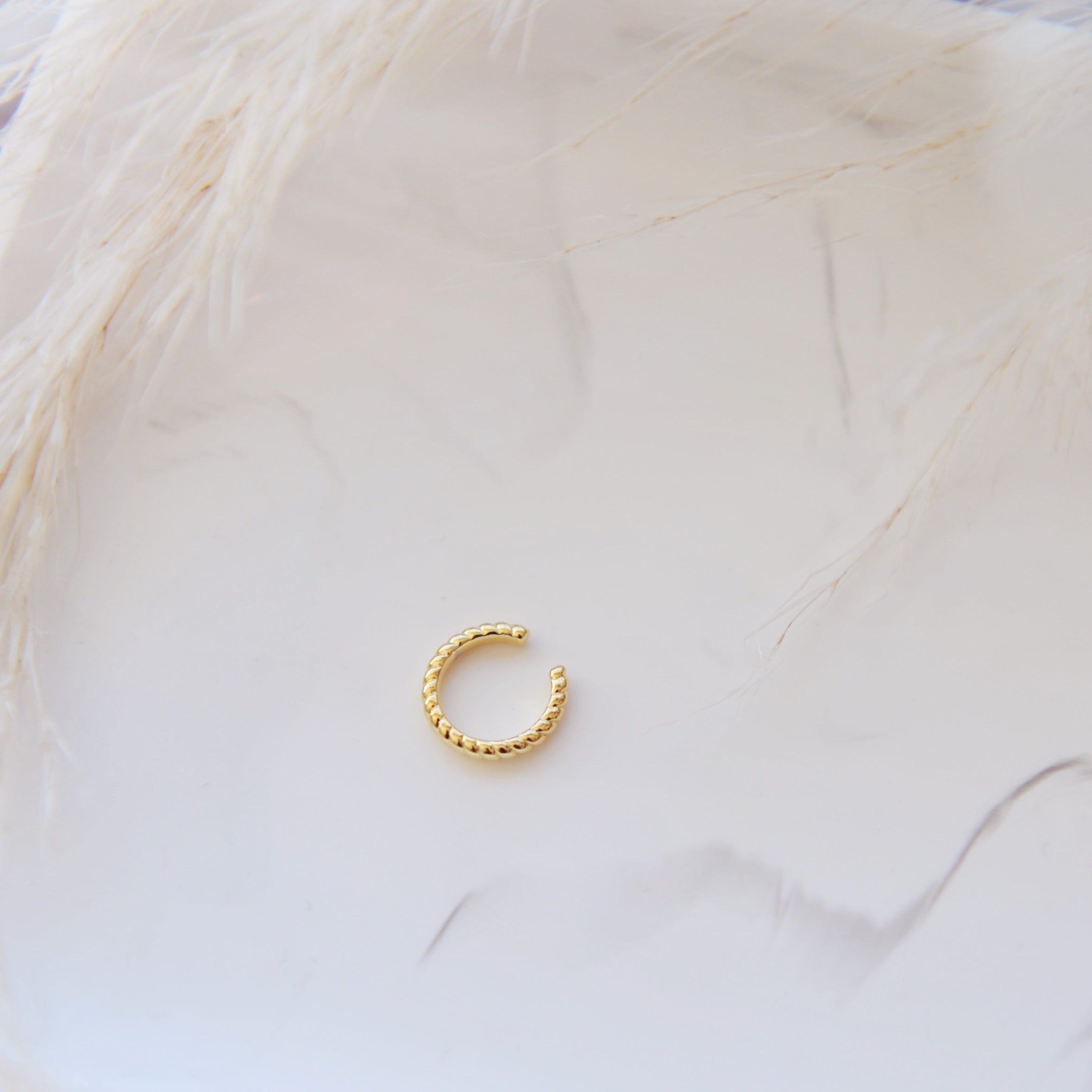 Twist Cuff