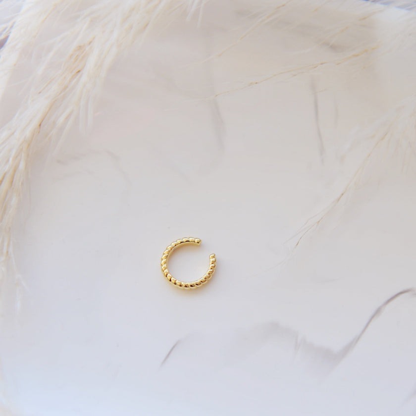 Twist Cuff