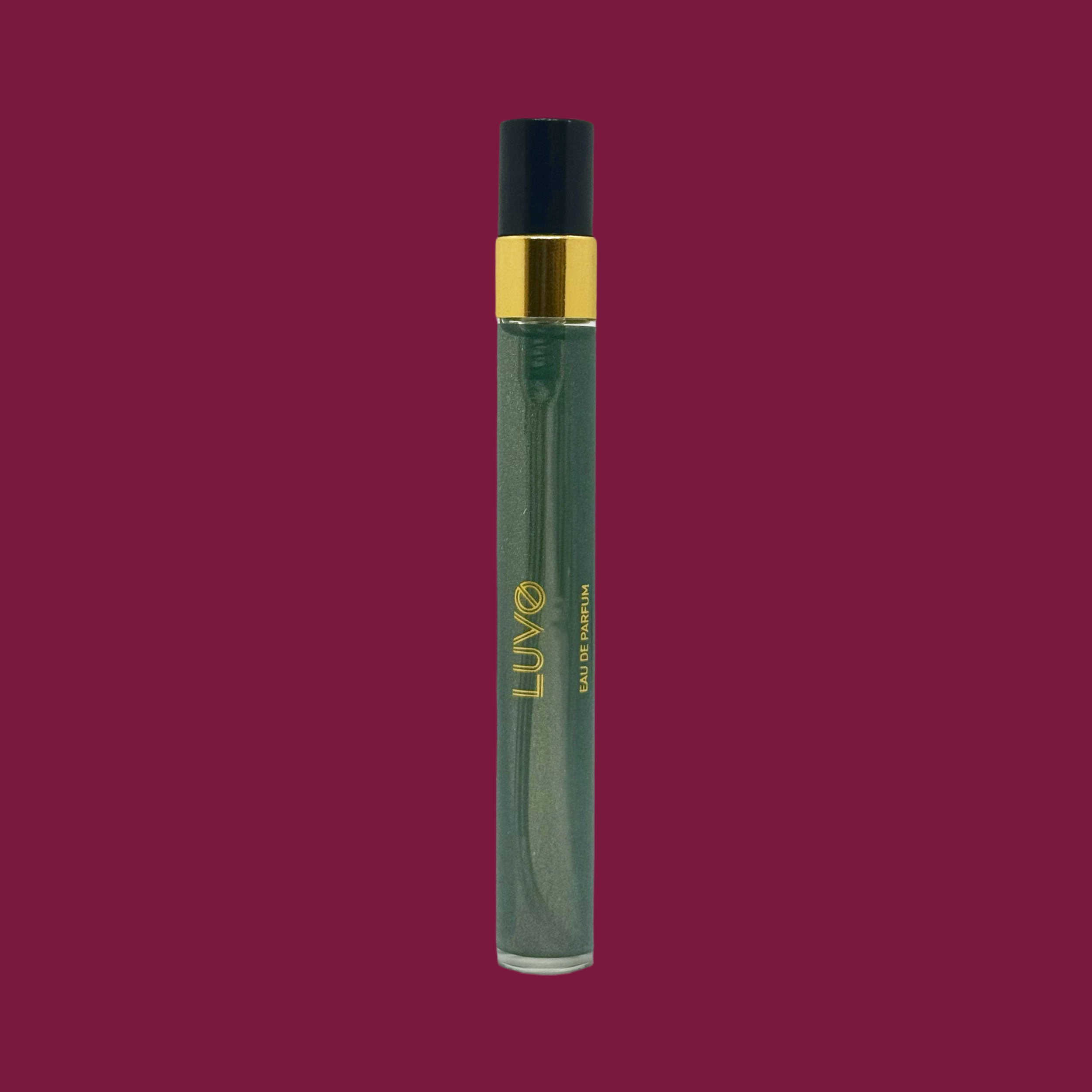 Eau de Parfum Bing Cherry & Leather 10ml