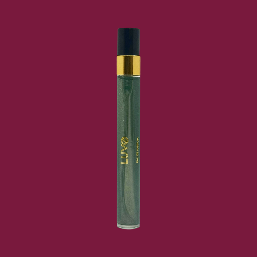 Eau de Parfum Bing Cherry & Leather 10ml
