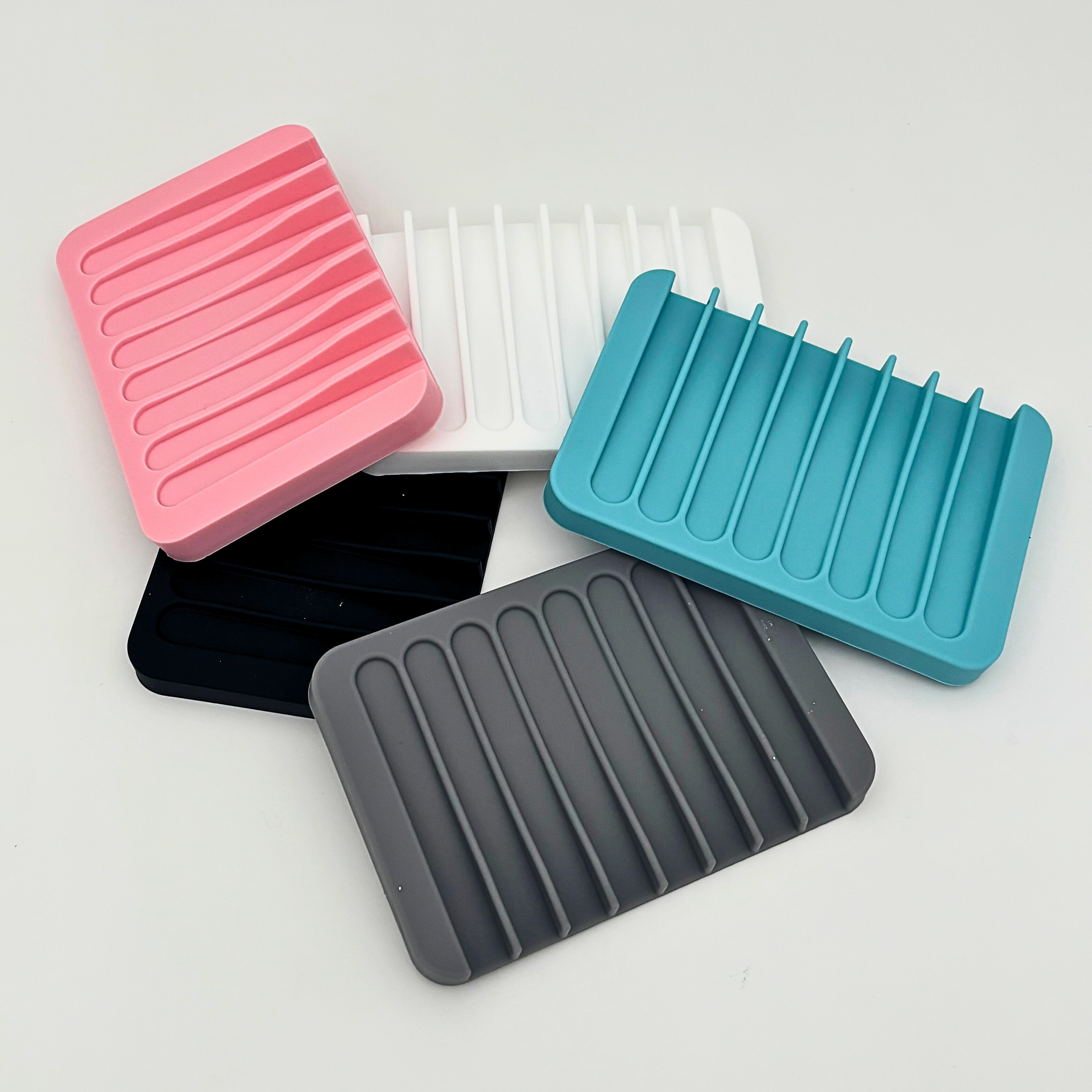 Soap Tray