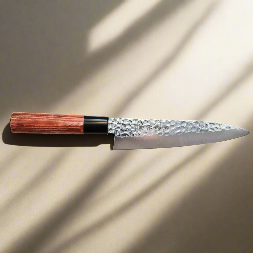 Couteau Gyuto/Couteau de Chef KC-950 180mm | Fabriqué au Japon