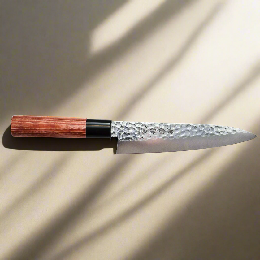 Couteau Gyuto/Couteau de Chef KC-950 180mm | Fabriqué au Japon