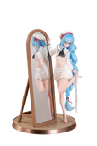 Gift+ 1/8 Janus: Fear of Changing…Clothes
