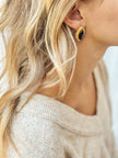 Florence Stud Earrings