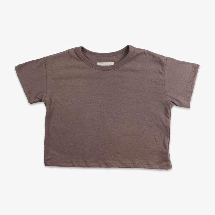 T-shirt Cloud Boxy