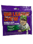 Big League Chew Ground Ball Grape Flavour 60G - U.S Edition