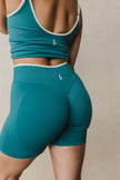 Sculpt Shorts *Booty Lift