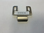 Adjustable Security Strike Tongue – Stainless Steel