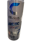 Celsius Arctic Vibe Zero Sugar Energy Drink 355ML - Canadian Edition