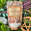Harvest Blessing Autumn Ritual Fall Mabon Samhain Bath Salts