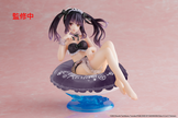 Date A Live IV Aqua Float Girls Figure - Kurumi Tokisaki