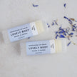 London Fog Nourishing Lip Balm
