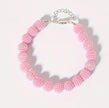 Gabriella Dog Collar | Beaded Dog Collar