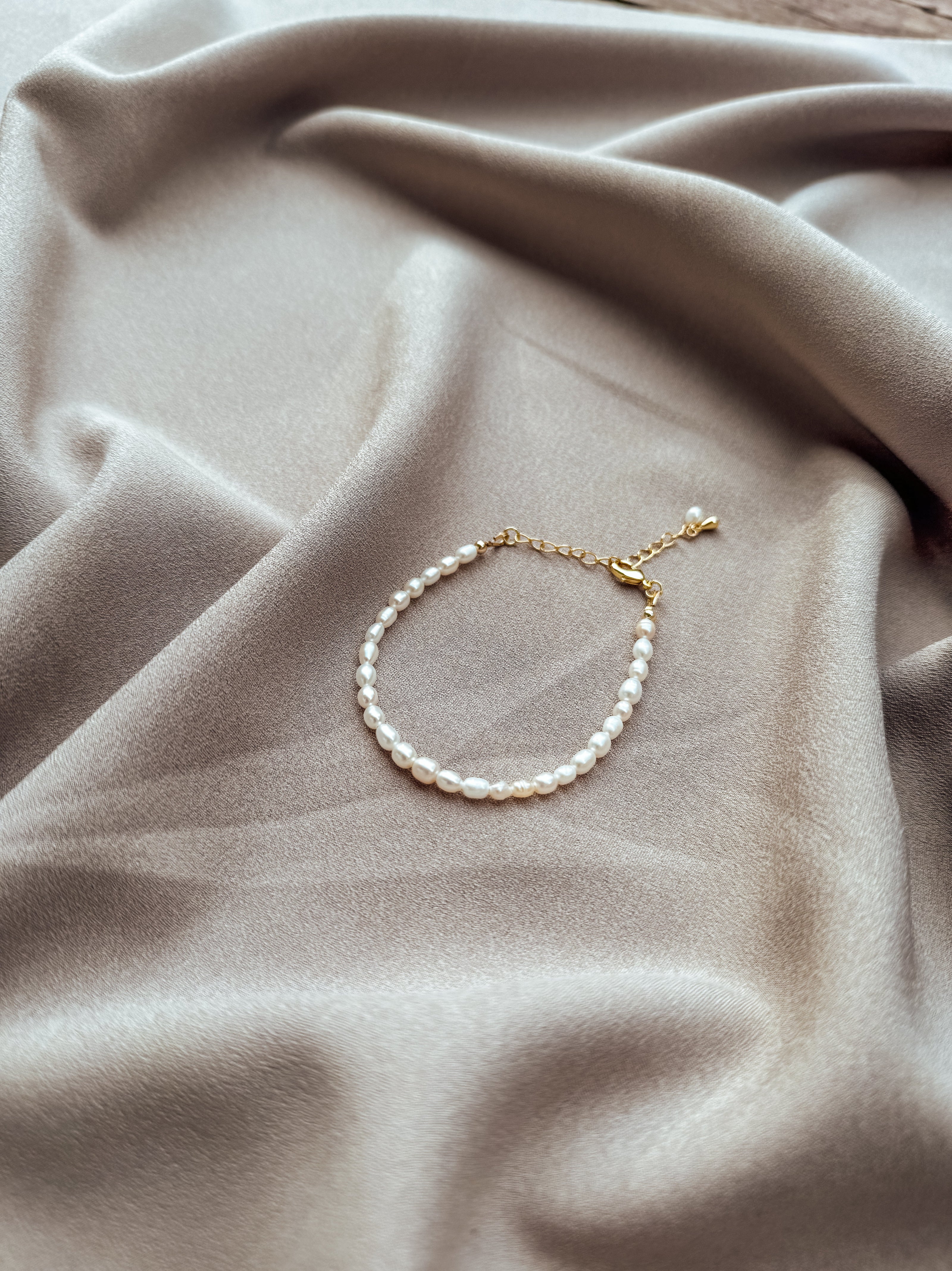 The Bianca Bracelet
