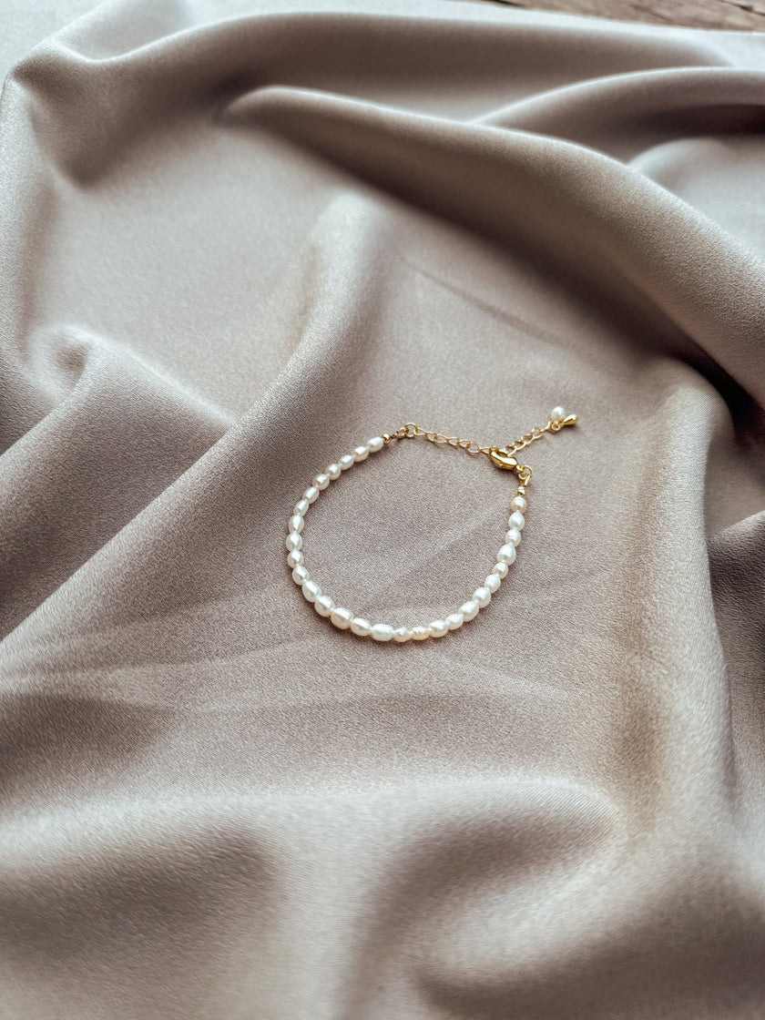 The Bianca Bracelet