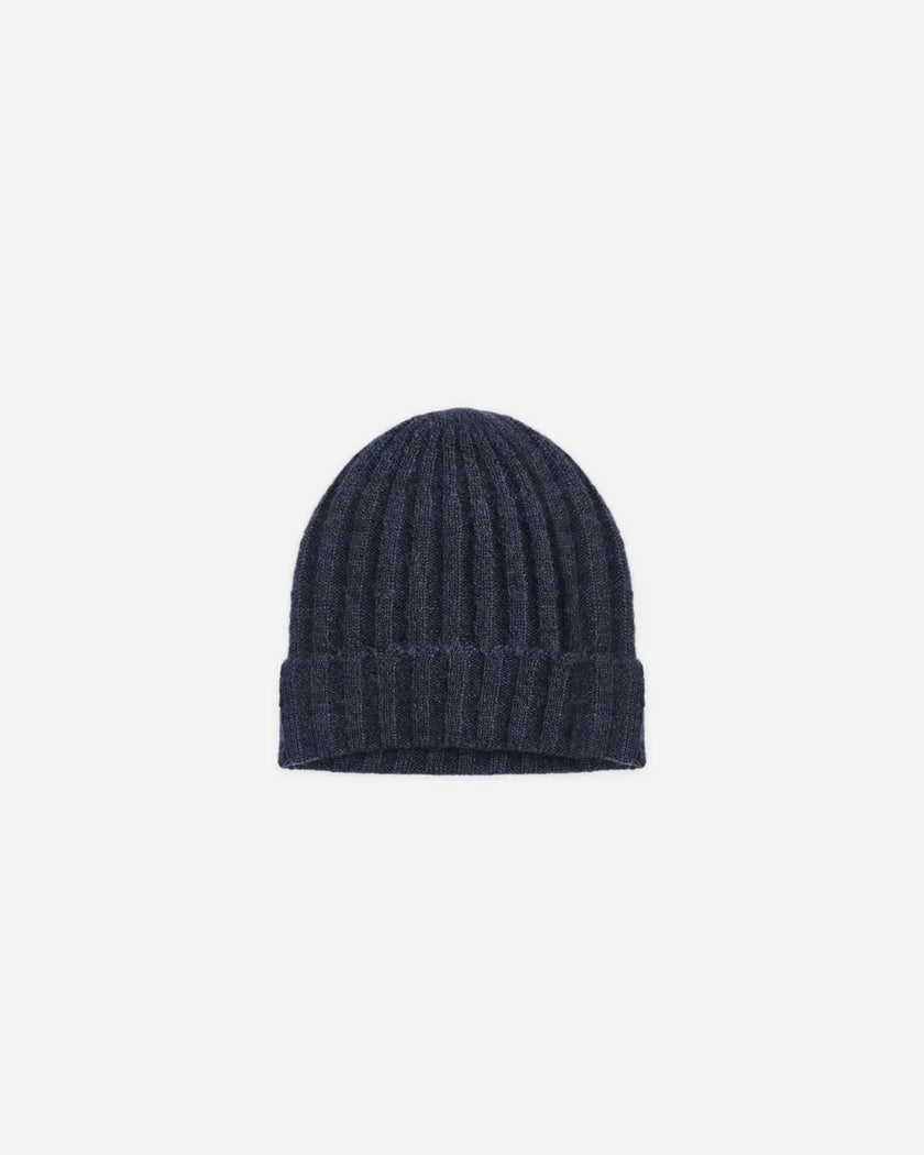 Beanie | Navy | Rylee & Cru
