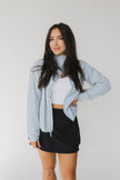 Clubhouse Jacket