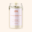 Chandelle de soya 16 oz - Pamplemousse rose