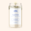 Chandelle de soya 16 oz - Sugar Frost