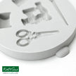 Miniature Sewing Set Silicone Mould
