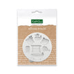 Miniature Bathtime Silicone Mould