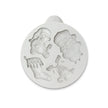 Miniature Christmas Silicone Mould