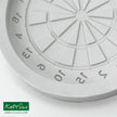 Dartboard Silicone Mould