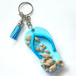 Beach Sandal Silicone Mould