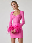 Annalise Dress