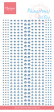 Marianne Design Rhinestones - Ice Blue