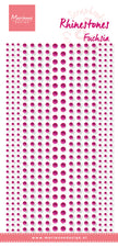 Marianne Design Rhinestones - Fuchsia
