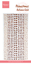 Marianne Design Rhinestones - Autumn Gold