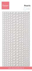 Marianne Design Pearls - Snow