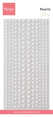 Marianne Design Pearls - Ivory