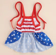 Fourth of July Dress